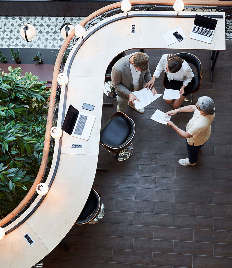 Clientes de e-motiva - Empresas