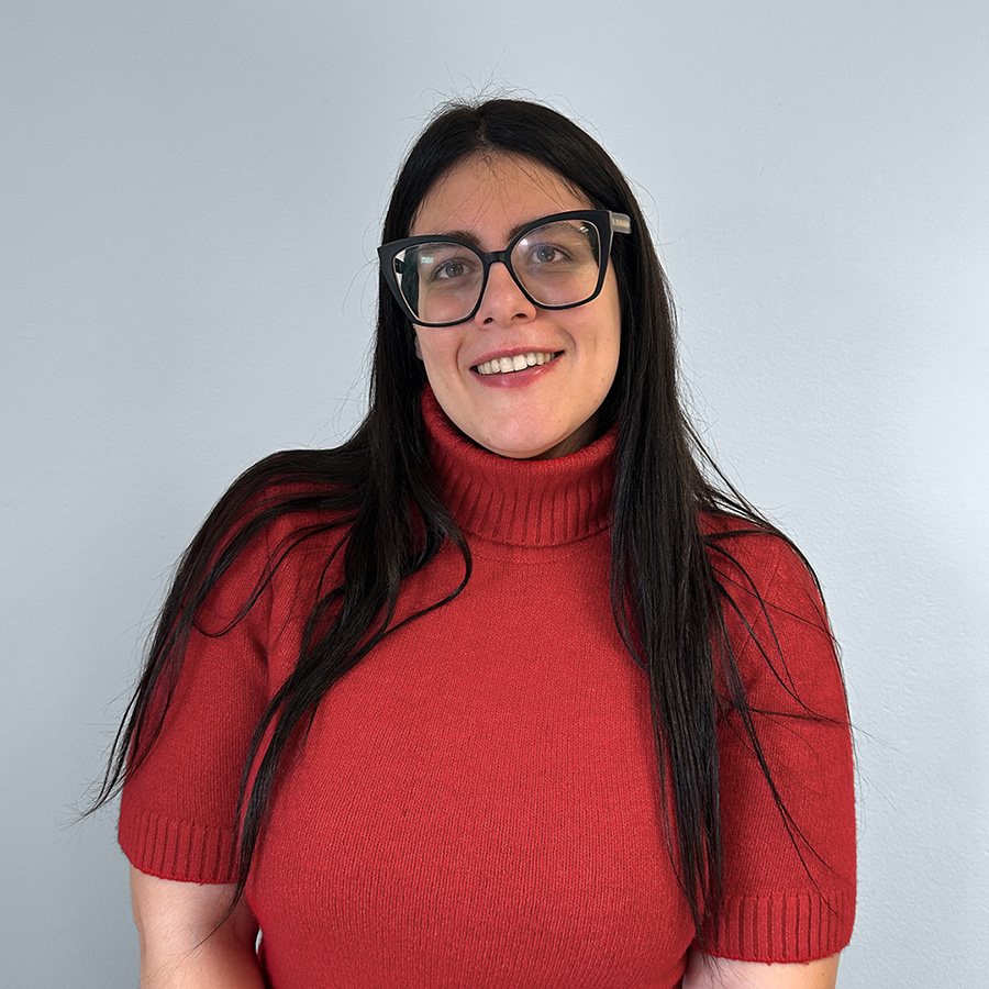 Alba González - Técnica estadística