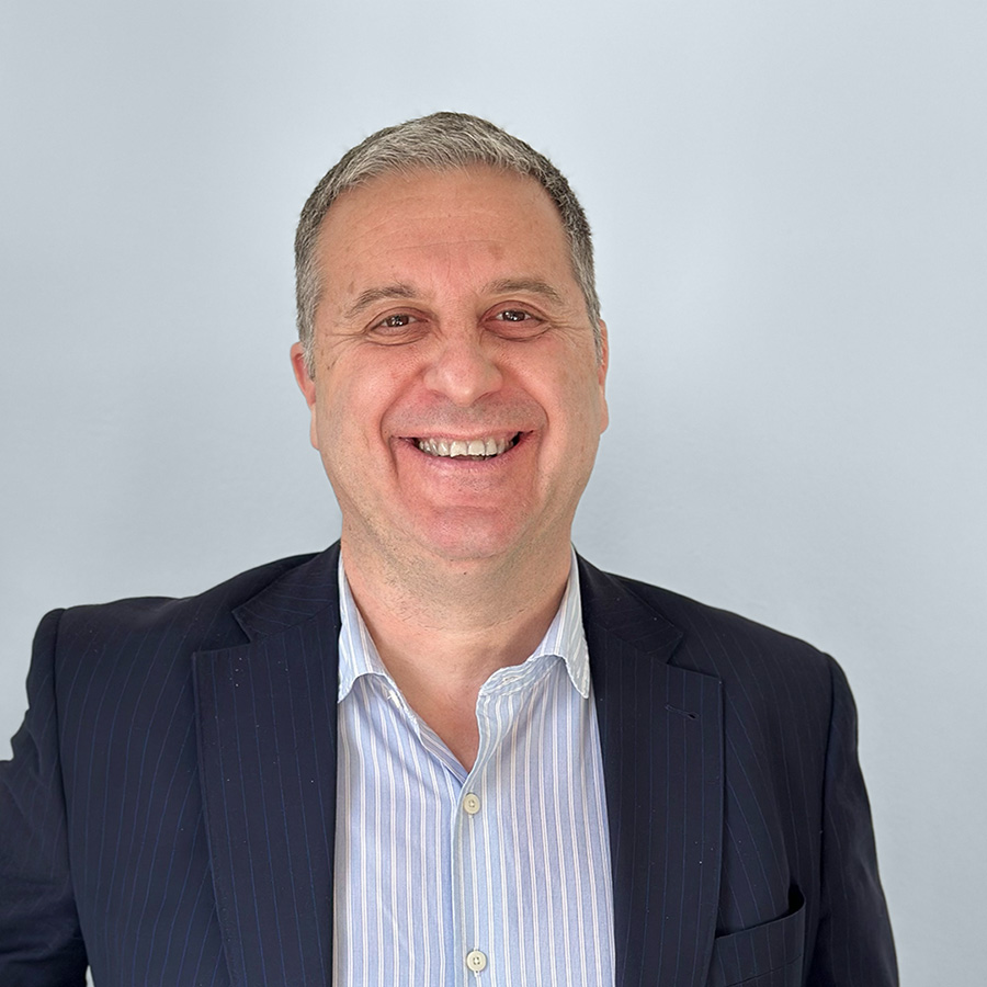 Jordi Garriga Socio Director General