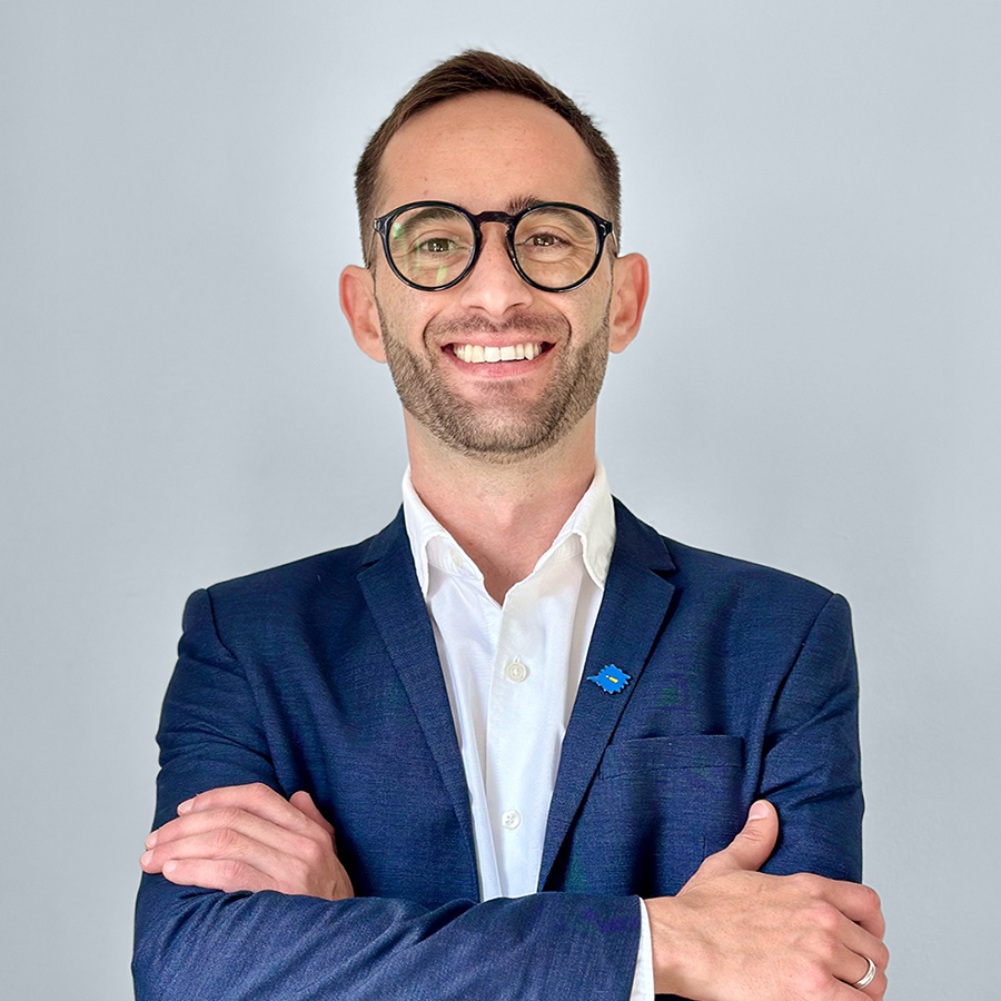 José Carlos Genesta - Consultor