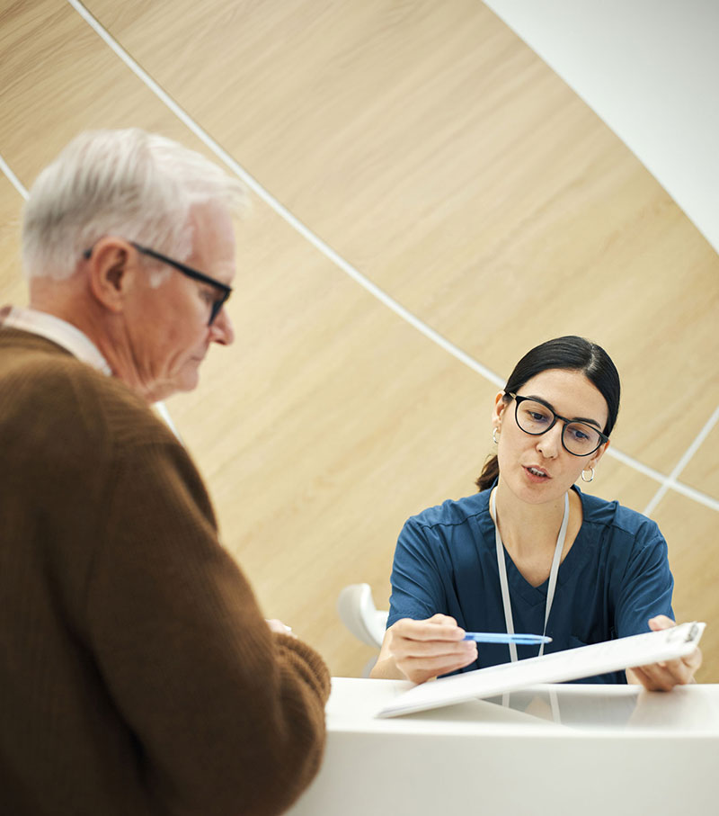 Sector público - Emotiva