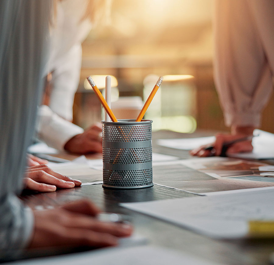 Diseñamos para transformar