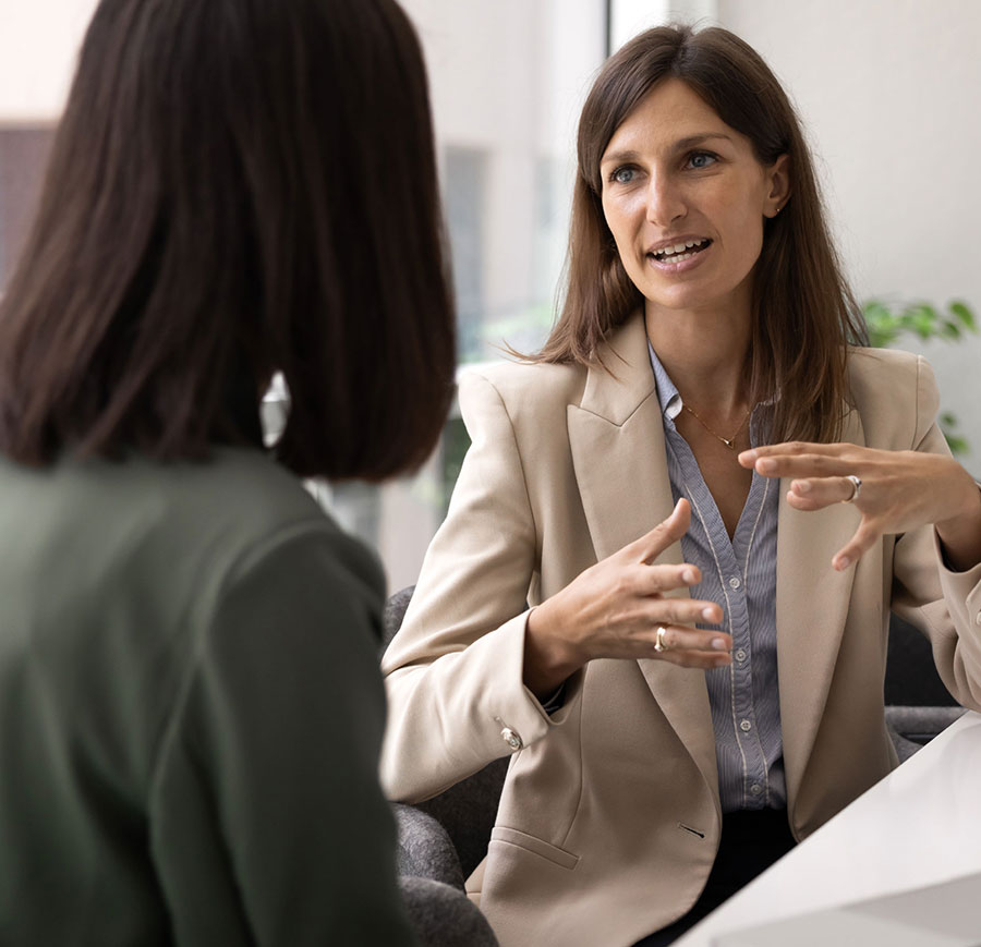 Escuchamos para entender